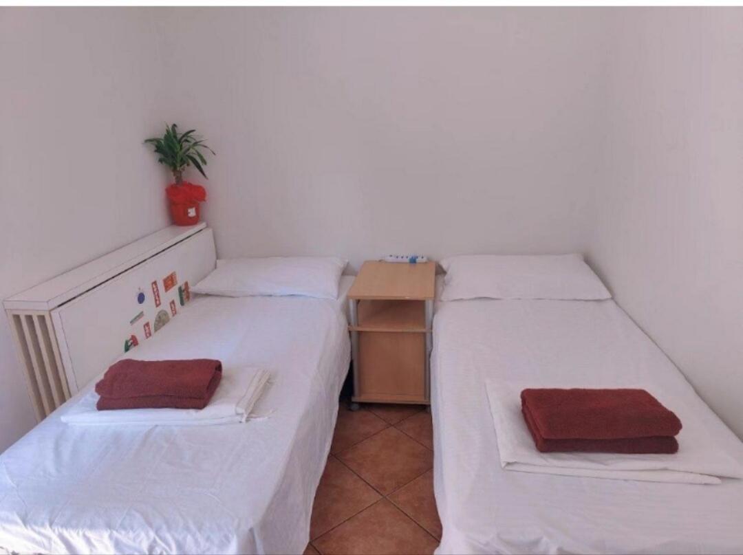 ميستر 简约单人房间simple Single Room المظهر الخارجي الصورة